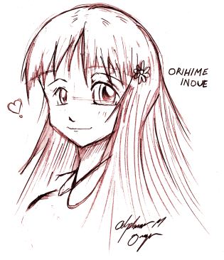 Orihime