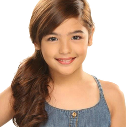 Blythe Gorostiza PNG