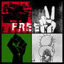 Free Palestine