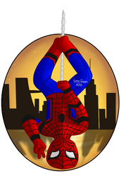 SpiderMan