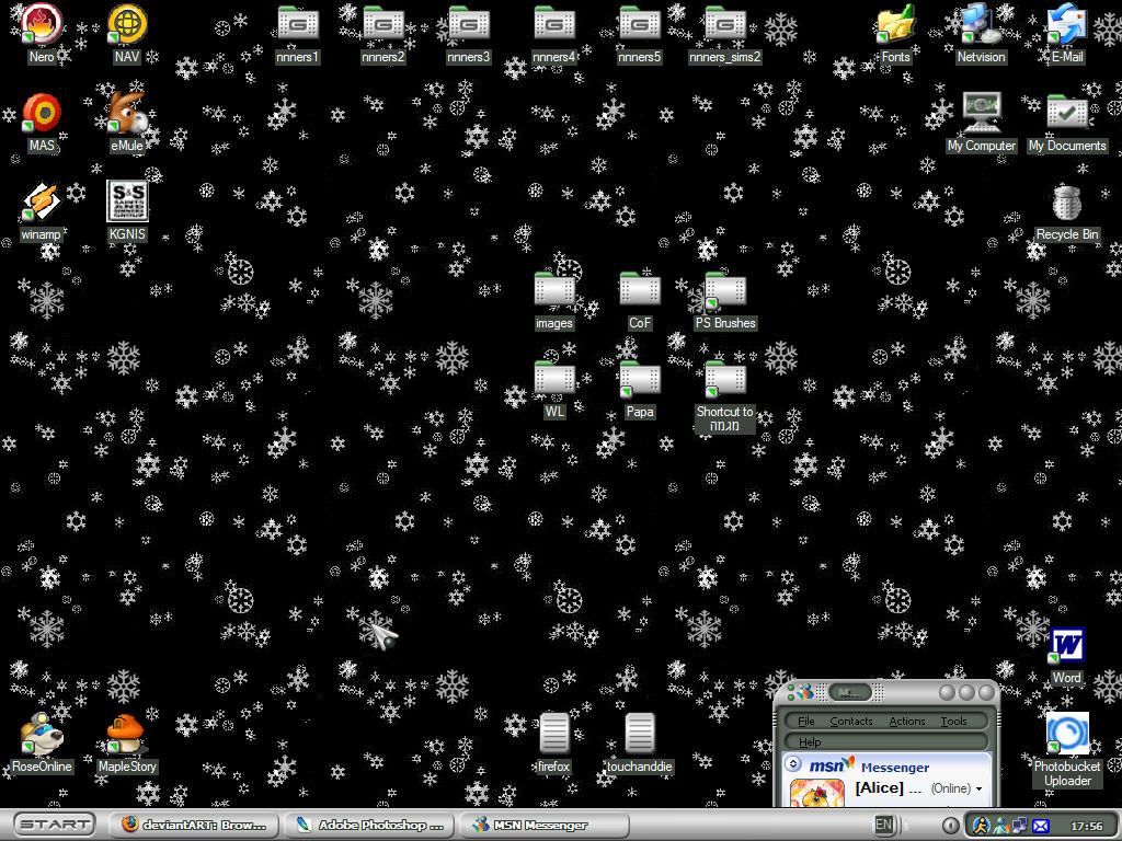 Desktop