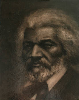 Frederick Douglass