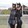 Who's the original Catwoman ?