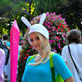 My Ideal Fionna