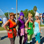 Tinker Bell group