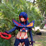 Ryuko Matoi