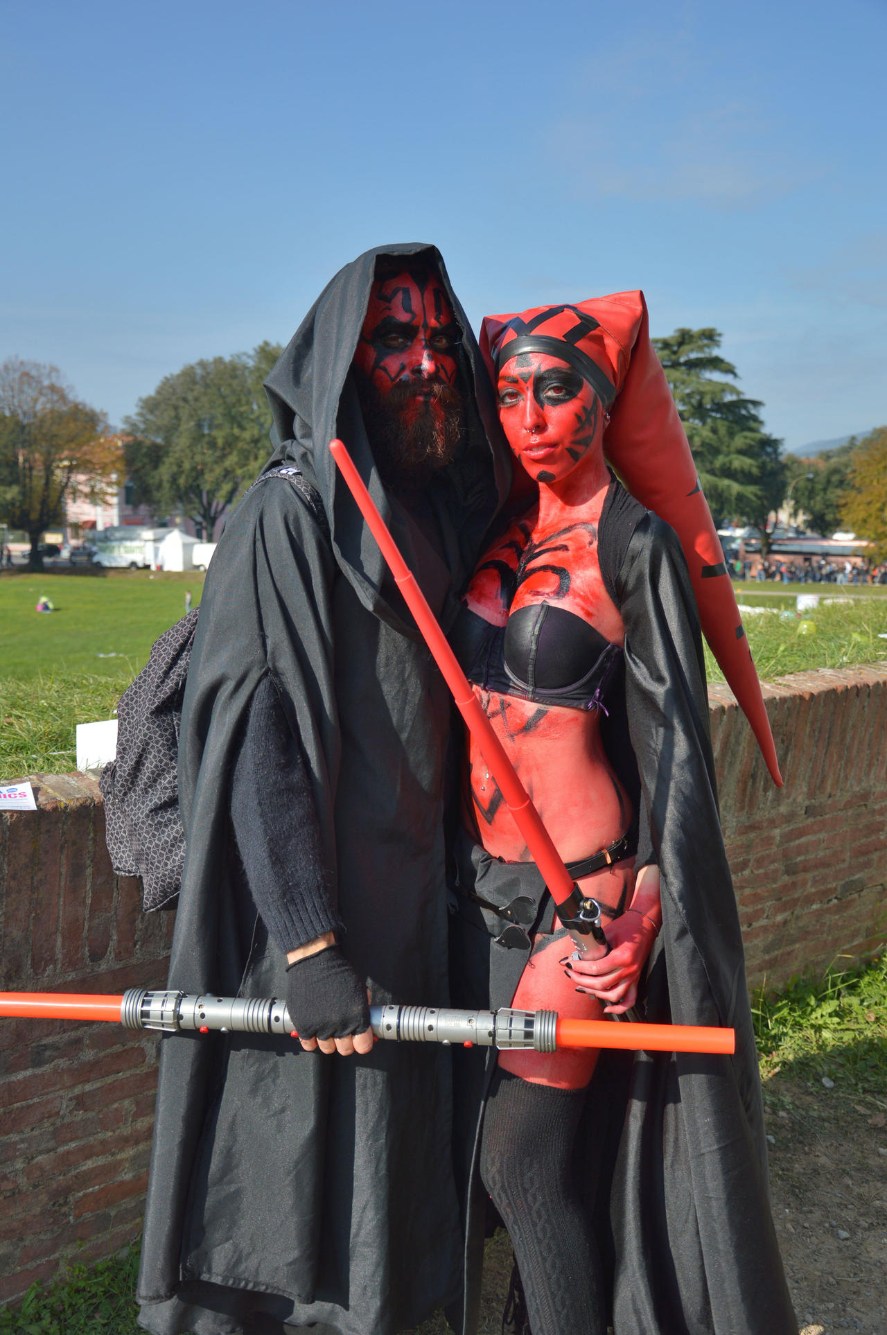 Star Wars - Darth Talon