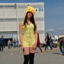 Pika girl 01