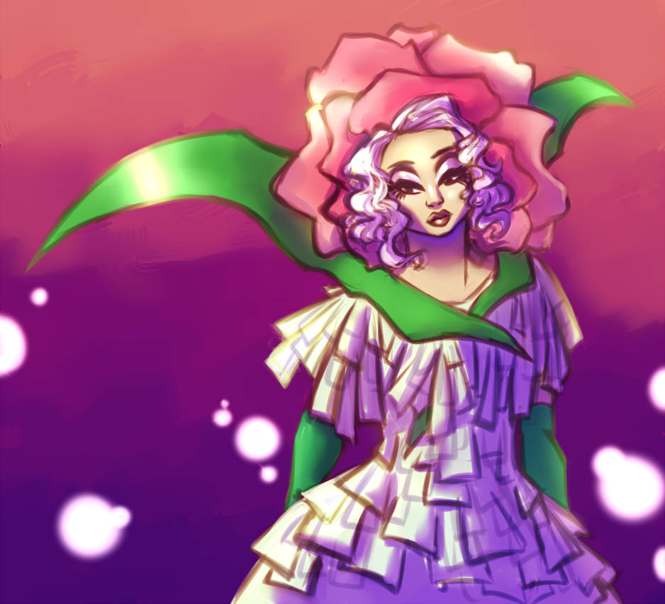 Bloomable Characters Bloom by Roland-N on DeviantArt
