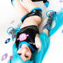 Hatsune Miku Cosplay