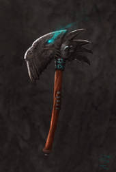 Axe