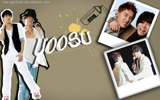 YOOSU