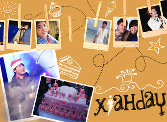 Xiahday