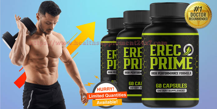 Erecprime Review: Unbiased Insights & Performance Analysis