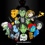 LFs GWS Fanart