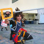 Sora Cosplay