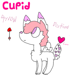 Cupid