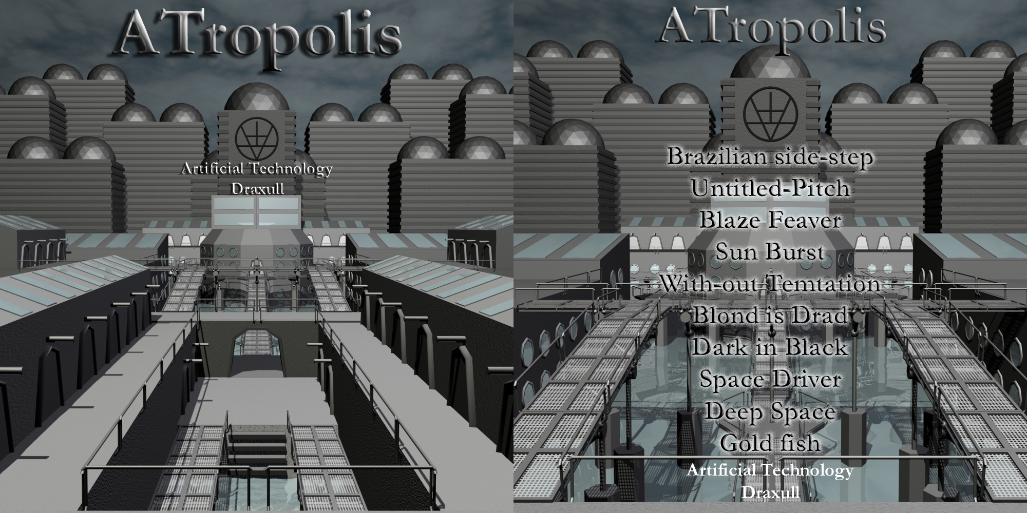 ATropolis