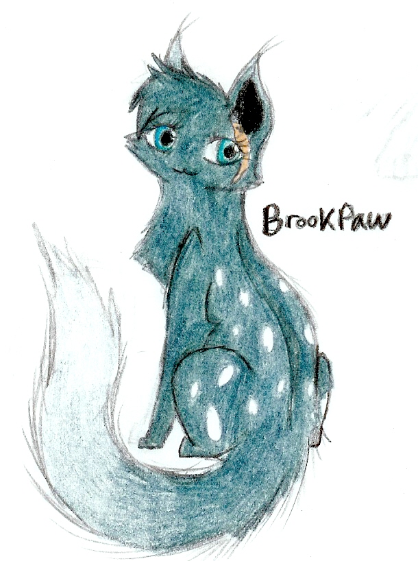 Brookpaw