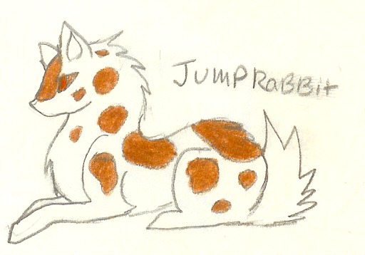 Jumprabbit