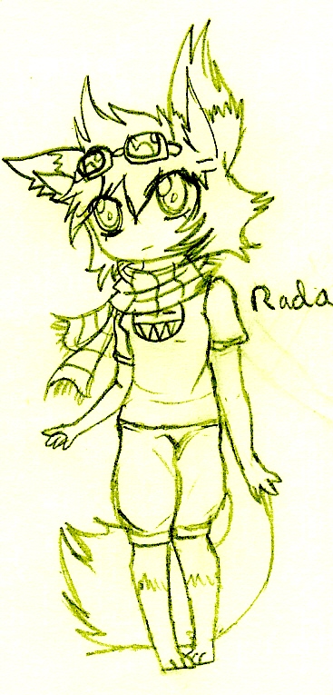 Rada