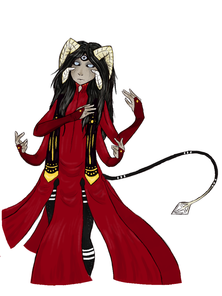 St. Emmanuel the Bell Ringer by HORRORSMlTH on DeviantArt