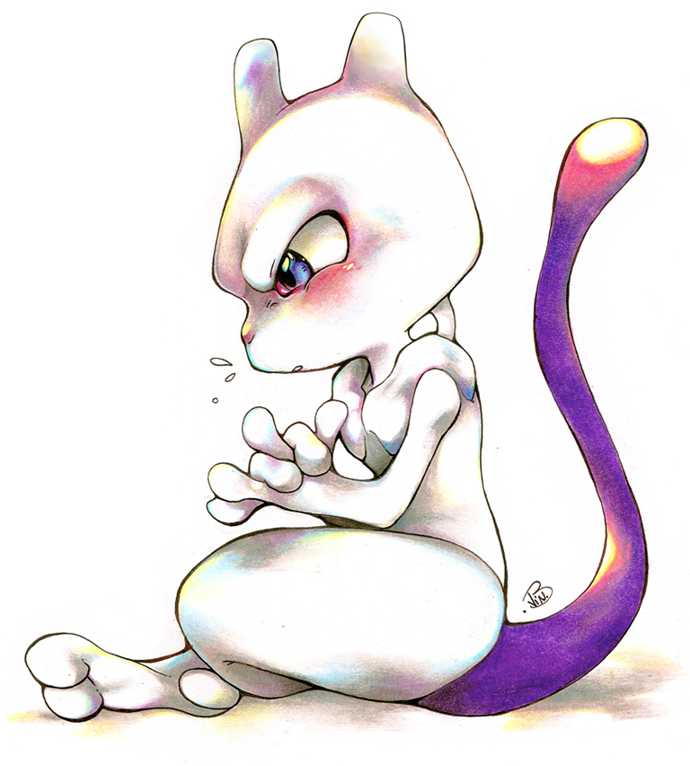 Mewtwo