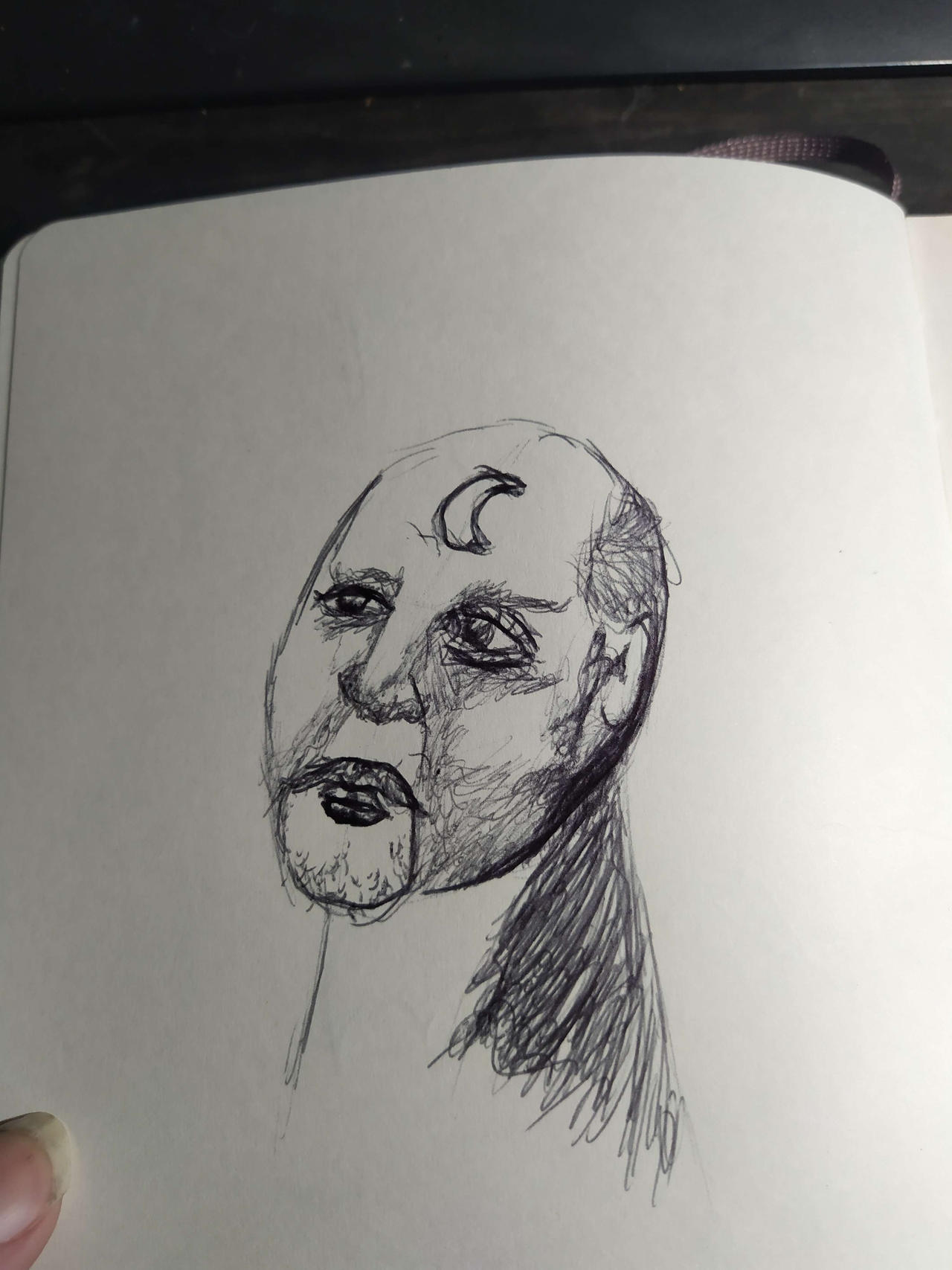 Masked-moon-rider by LordBakdunk on DeviantArt