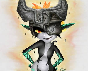 Midna