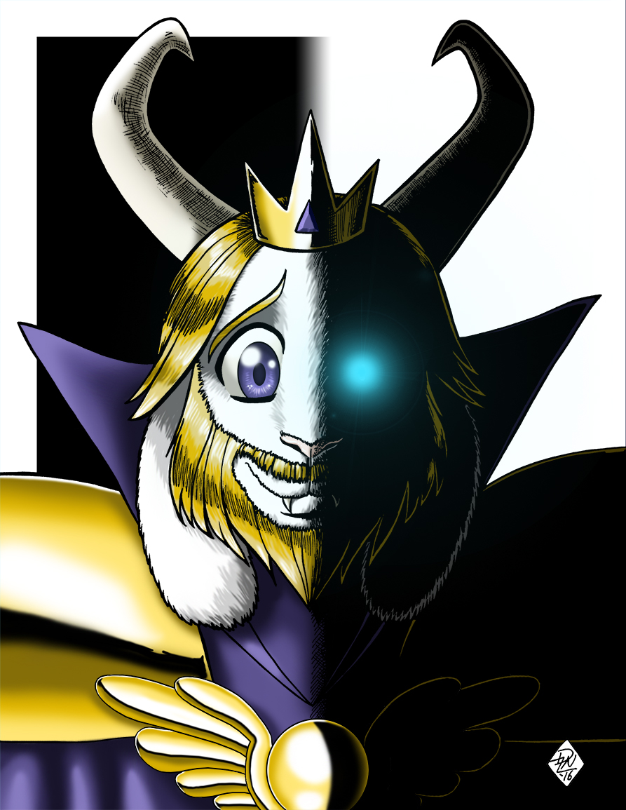 Asgore