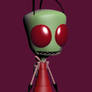 ZIM - test render, take 2