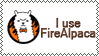 I use FireAlpaca! by Mariem-03-Tverdohleb