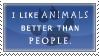Animals