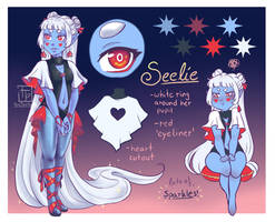 Seelie reference sheet