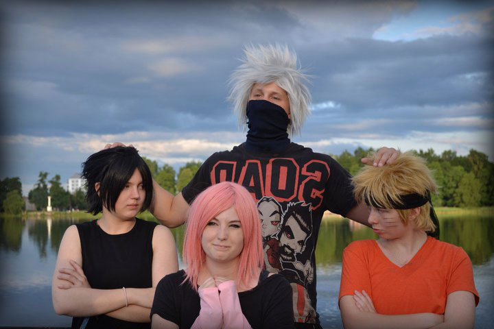 Team 7