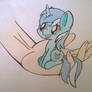 Lyra Heartstrings