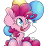 Happy Pinkie