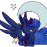 Luna's Wings