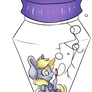 Derpy's Bottle