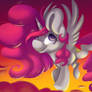 Pink Celestia