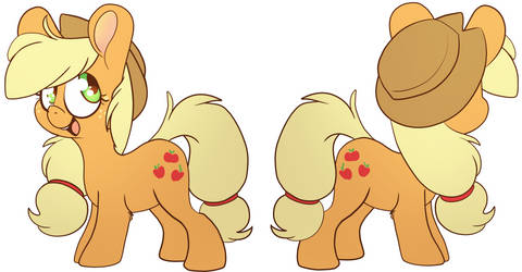 Applejack