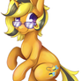 Comm-Bee Pony