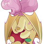 Flutterbat
