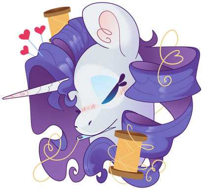 sewing rarity