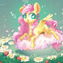 Wobbly Flutters