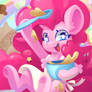 Baking and Sugar