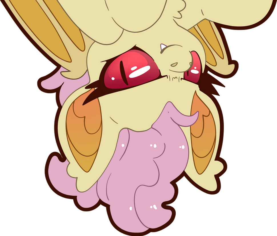 Flutterbat Returns Flutterbat by CutePencilCase on DeviantArt