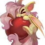 Flutterbat chomp chomp