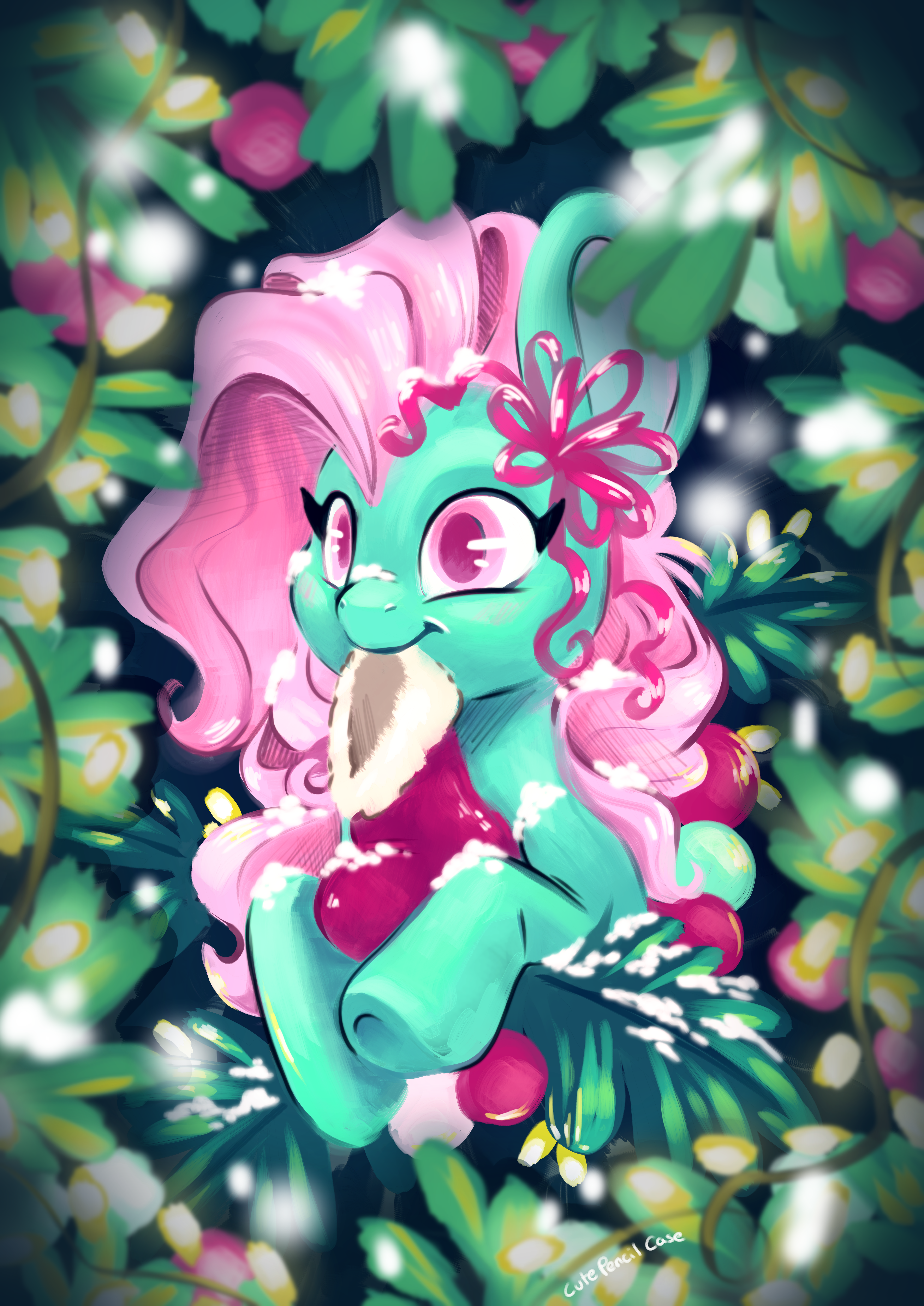 eepie minty