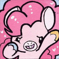 sanrio Pinkie